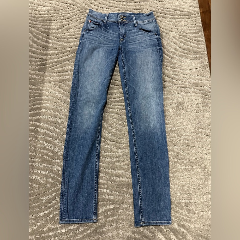 Hudson Jeans